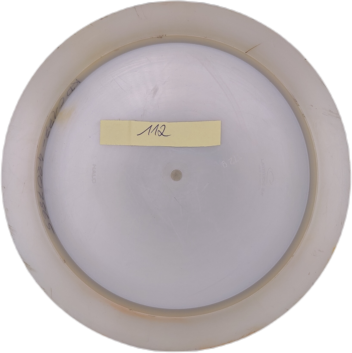 Latitude 64° Halo Gold (Gebraucht: Zustand 6)