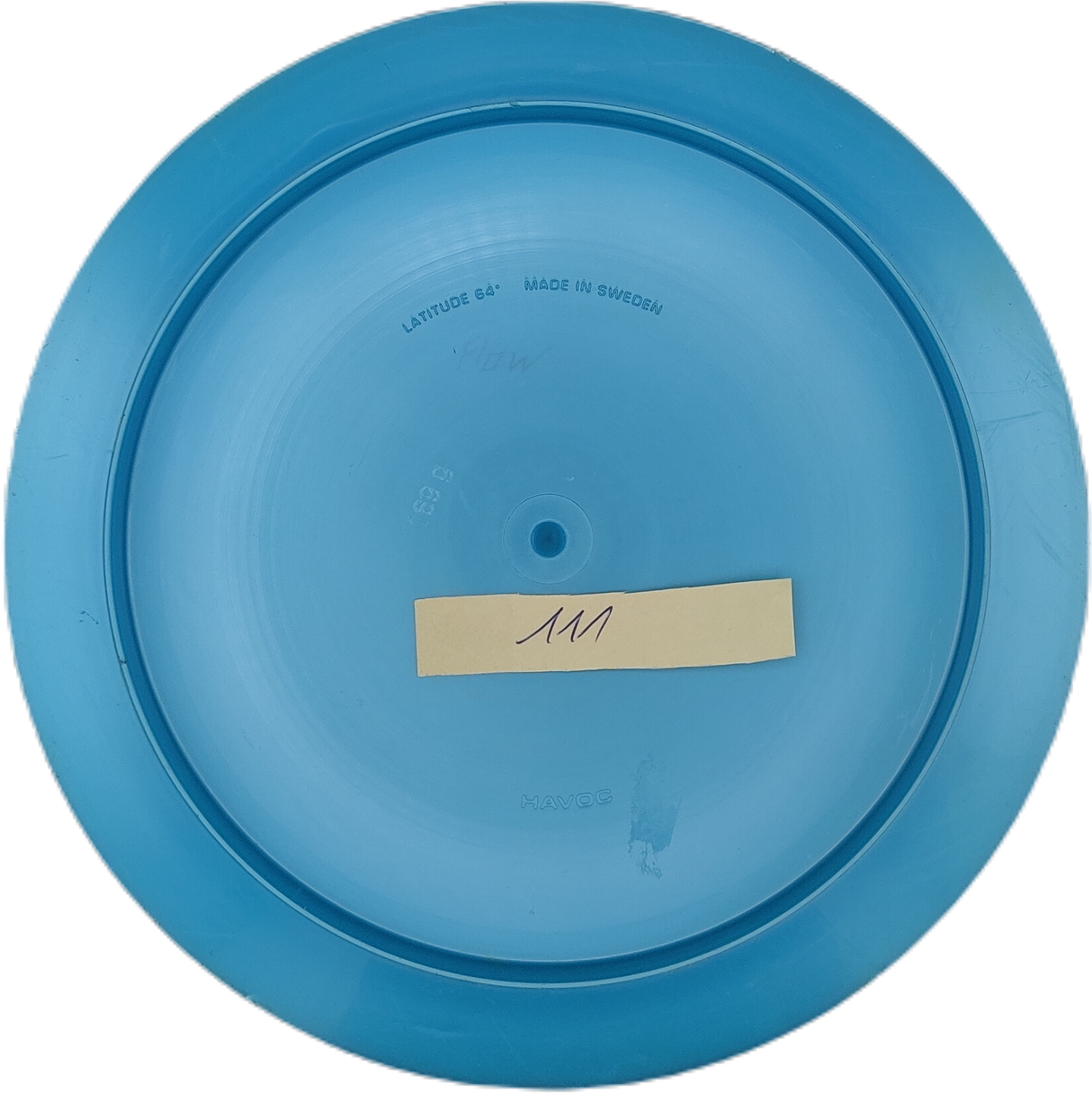 Latitude 64° Havoc Gold (Gebraucht: Zustand 7)