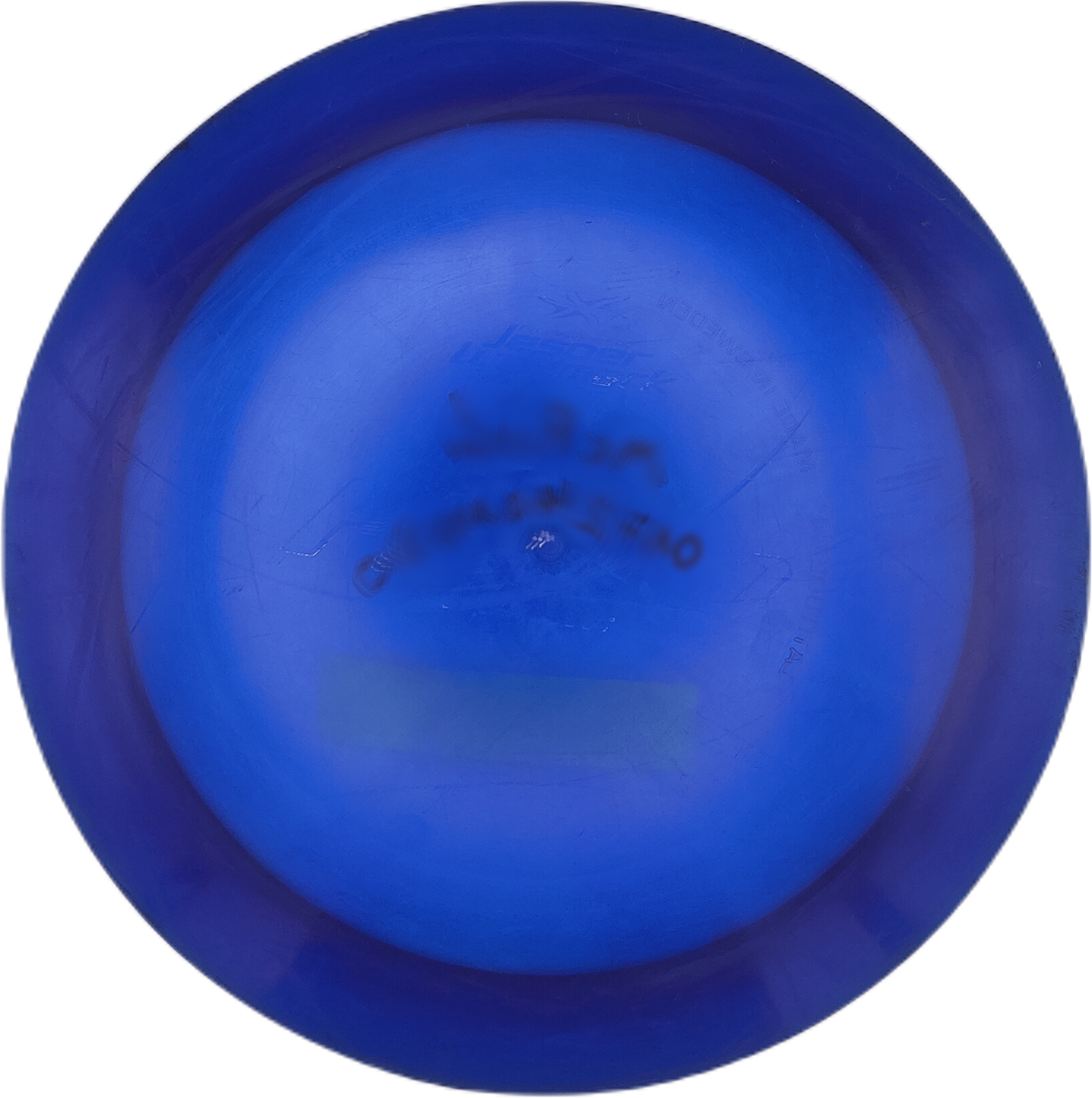 Latitude 64° Halo Opto (Gebraucht: Zustand 5)