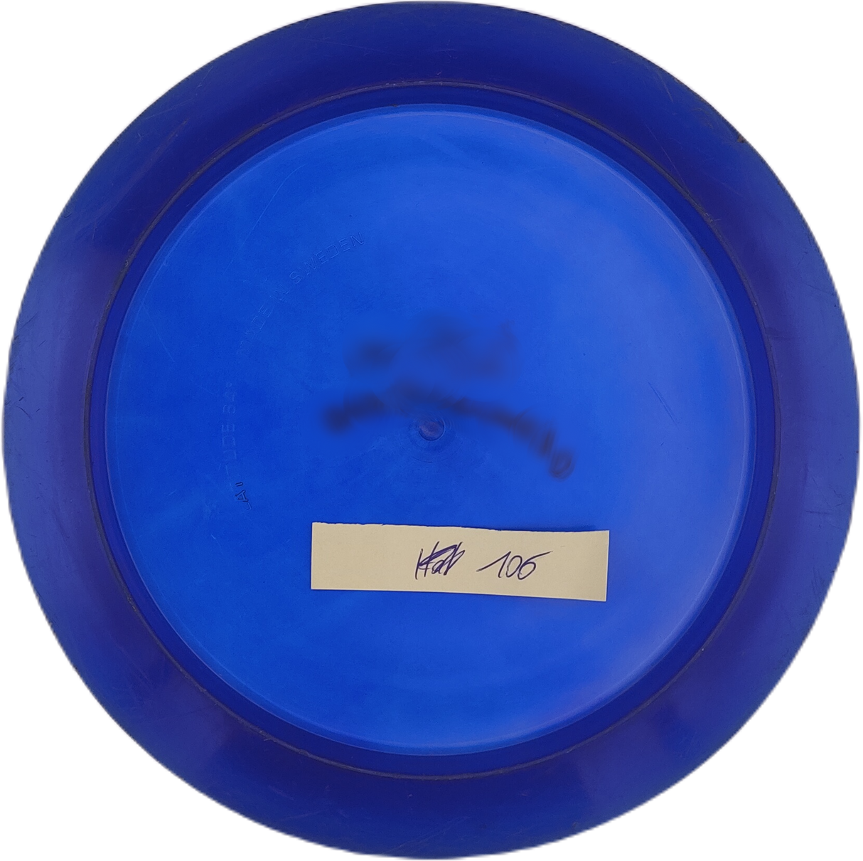 Latitude 64° Halo Opto (Gebraucht: Zustand 5)