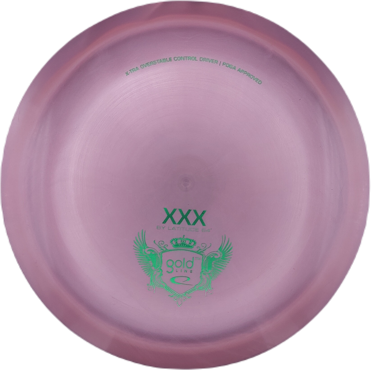 Latitude 64° XXX Gold (Gebraucht: Zustand 7)