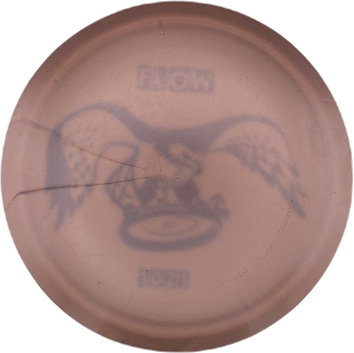 Latitude 64° XXX Gold (Gebraucht: Zustand 7)