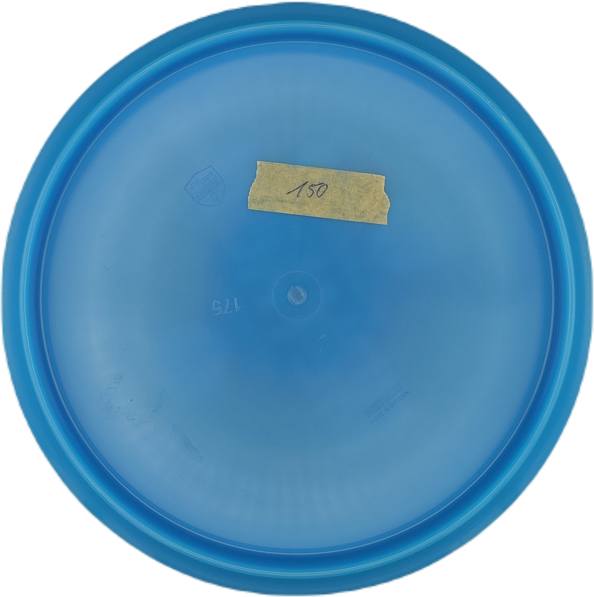 Discmania Method Evolution Neo Misprint (Gebraucht: Zustand 9)