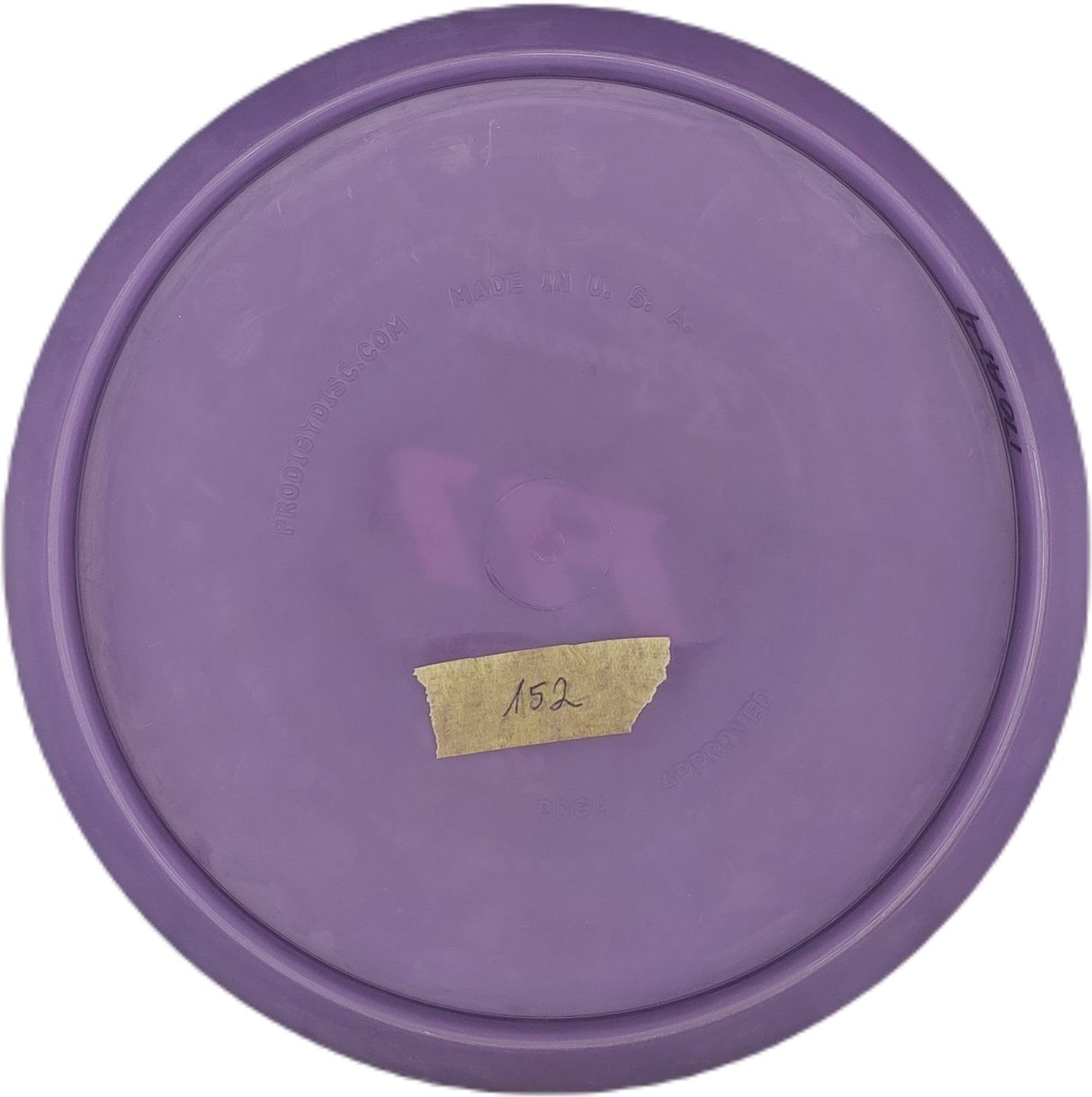 Prodigy A1 X-Out 400 (Gebraucht: Zustand 8)