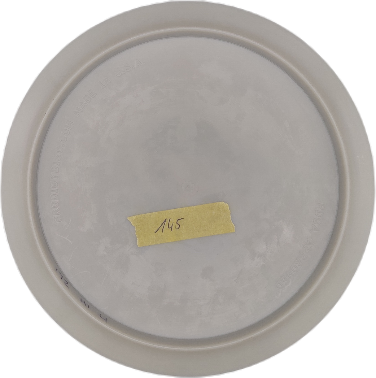 Prodigy H1 V2 400 (Gebraucht: Zustand 9)