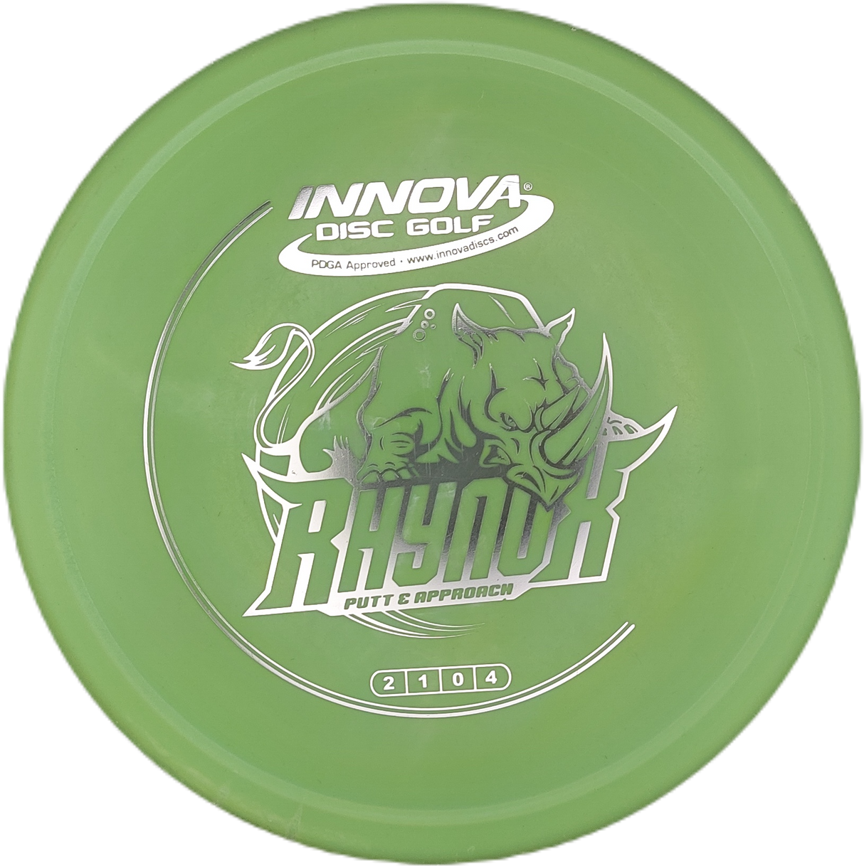 Innova DX RhynoX (Gebraucht: Zustand 6)