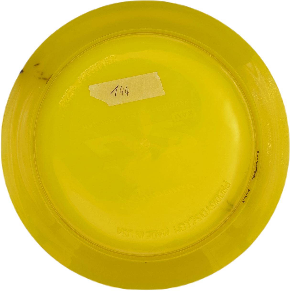 Prodigy D2 Max 400 (Gebraucht: Zustand 8)