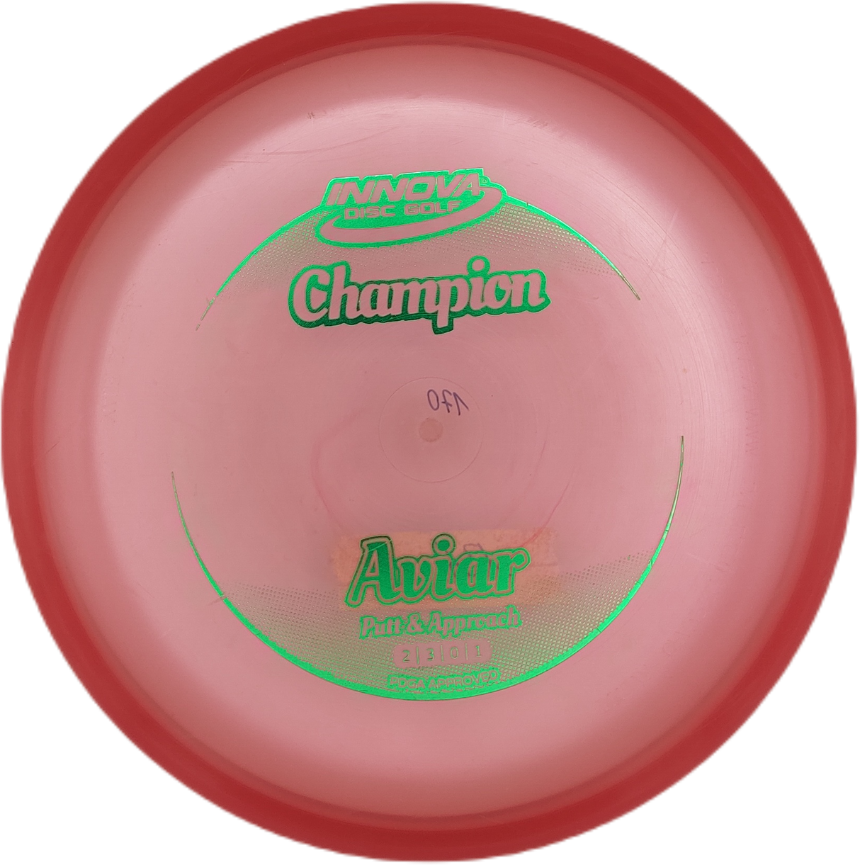 Innova Champion Aviar (Gebraucht: Zustand 7)