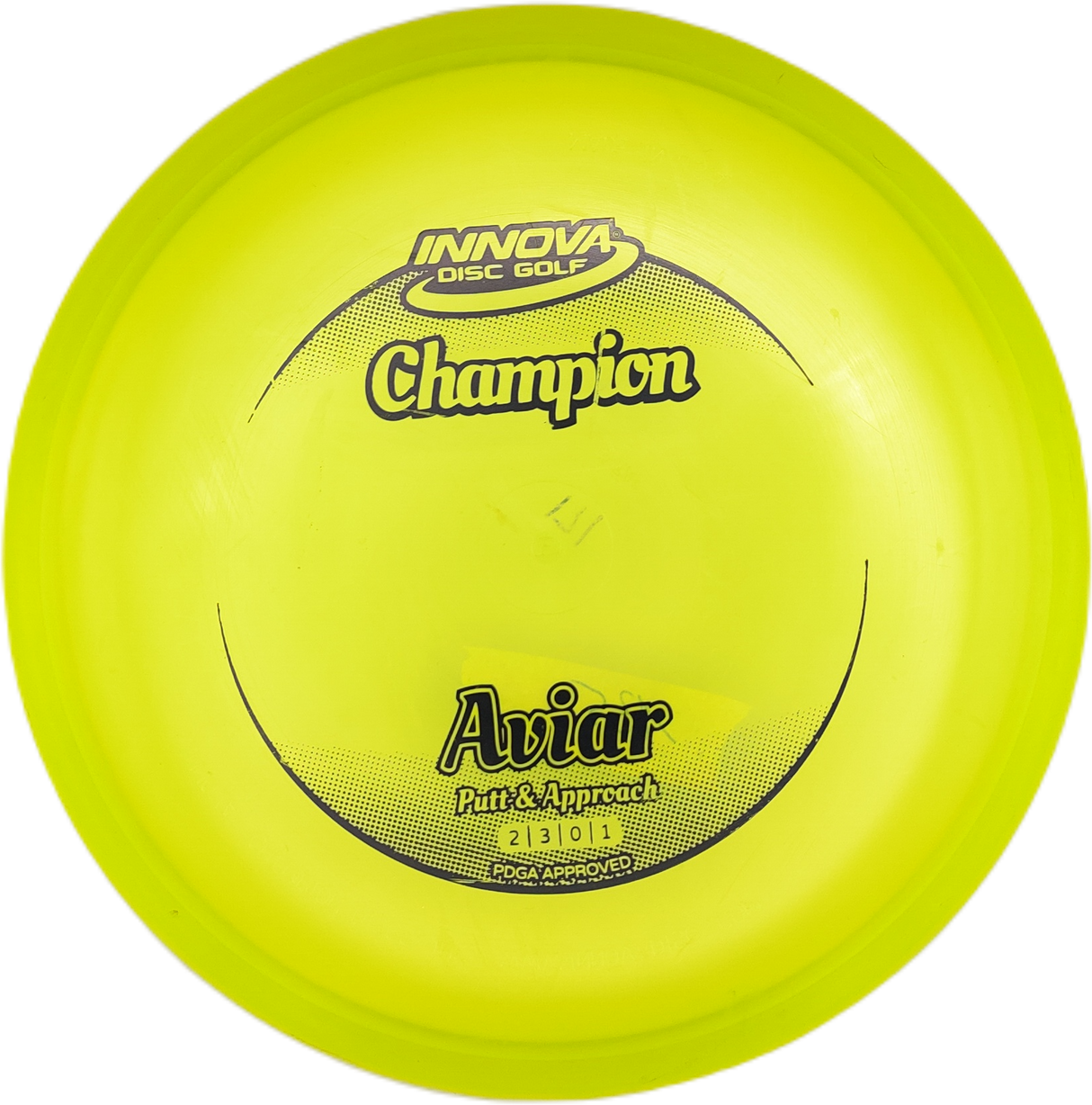 Innova Champion Aviar (Gebraucht: Zustand 7)