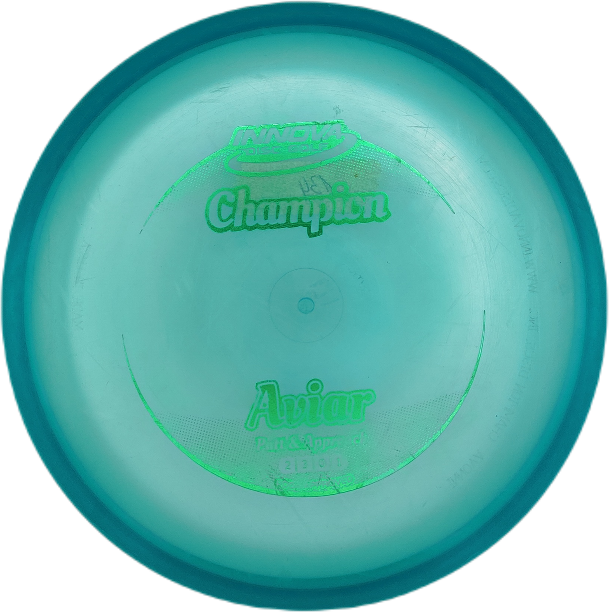 Innova Champion Aviar (Gebraucht: Zustand 6)