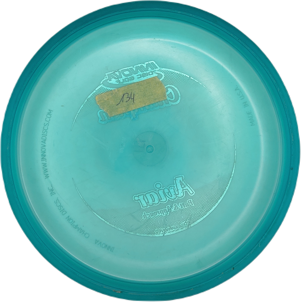 Innova Champion Aviar (Gebraucht: Zustand 6)