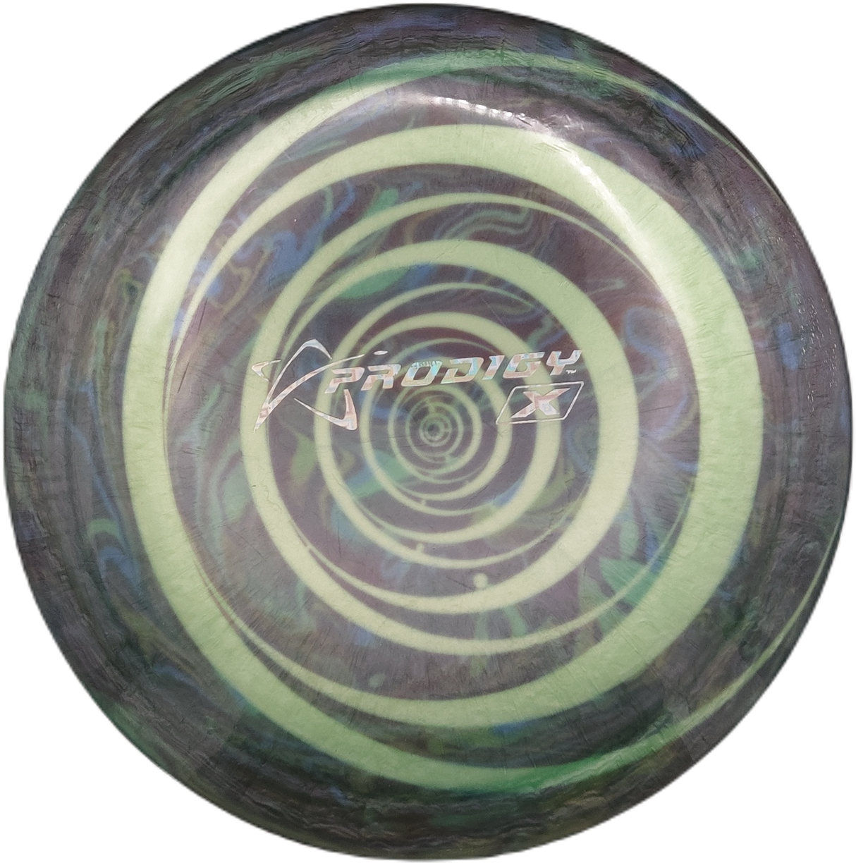 Prodigy FX-2 X-Out Dye Dye 500 (Gebraucht: Zustand 7)