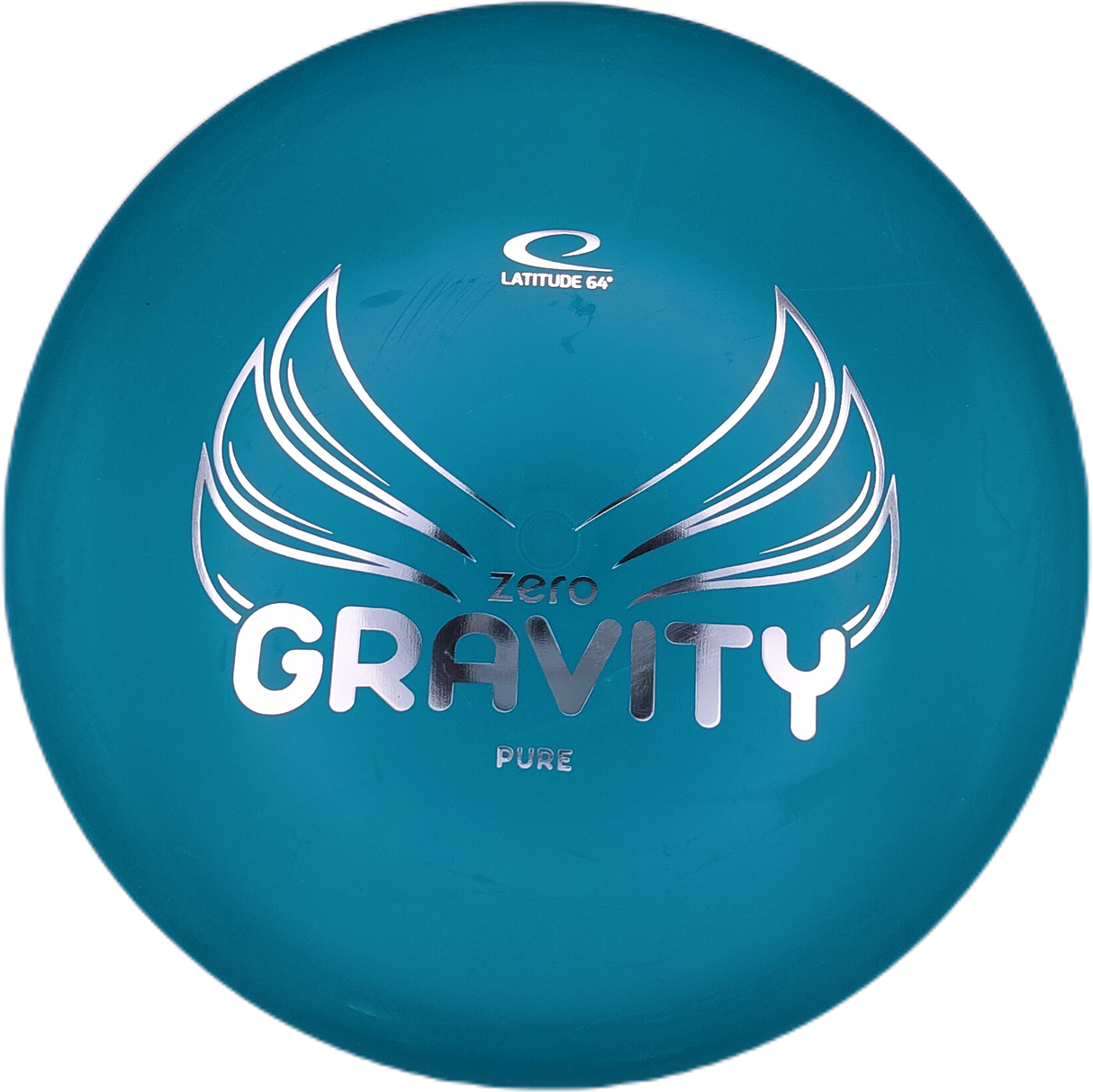 Latitude 64° Pure Zero Gravity