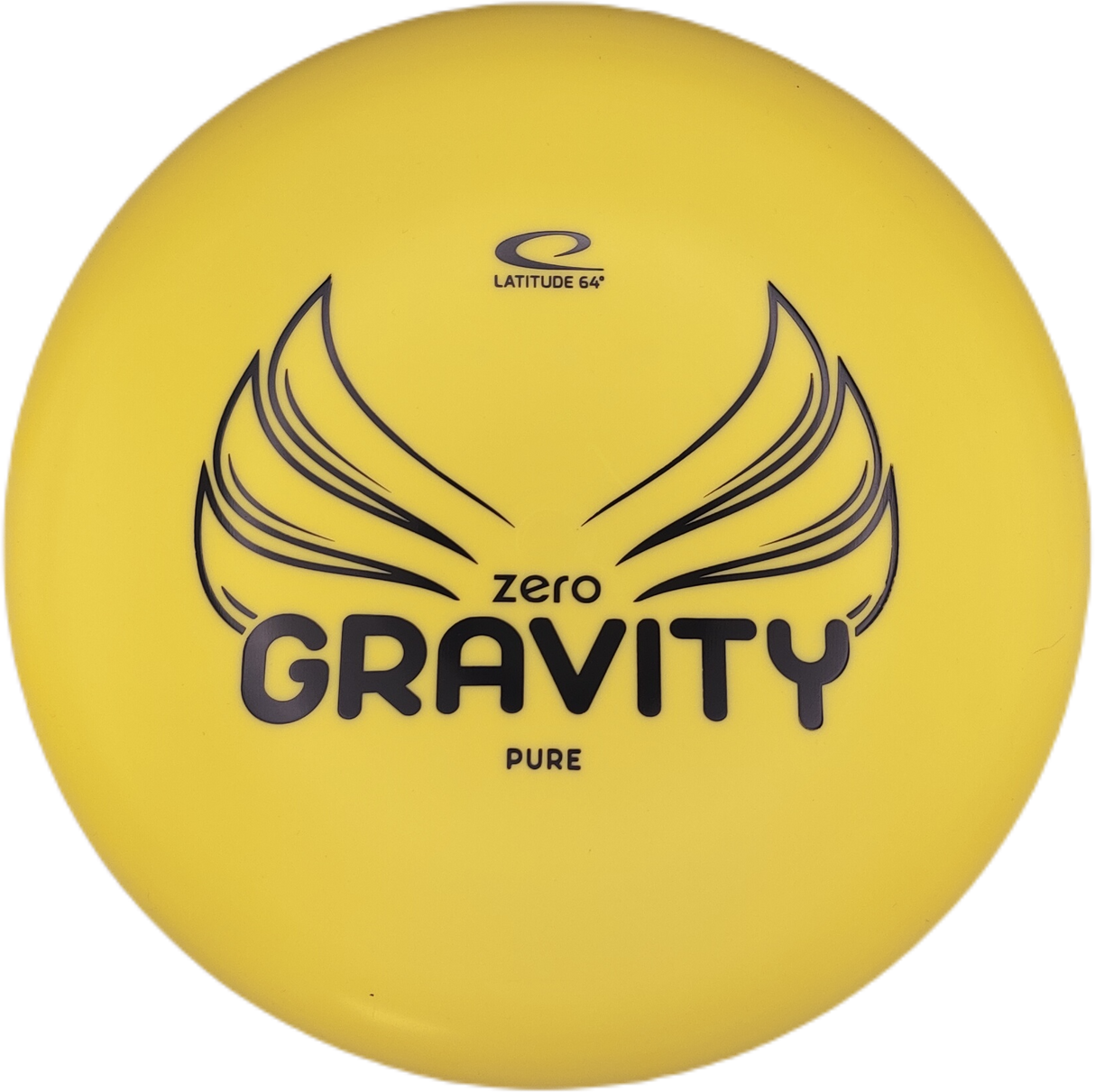 Latitude 64° Pure Zero Gravity