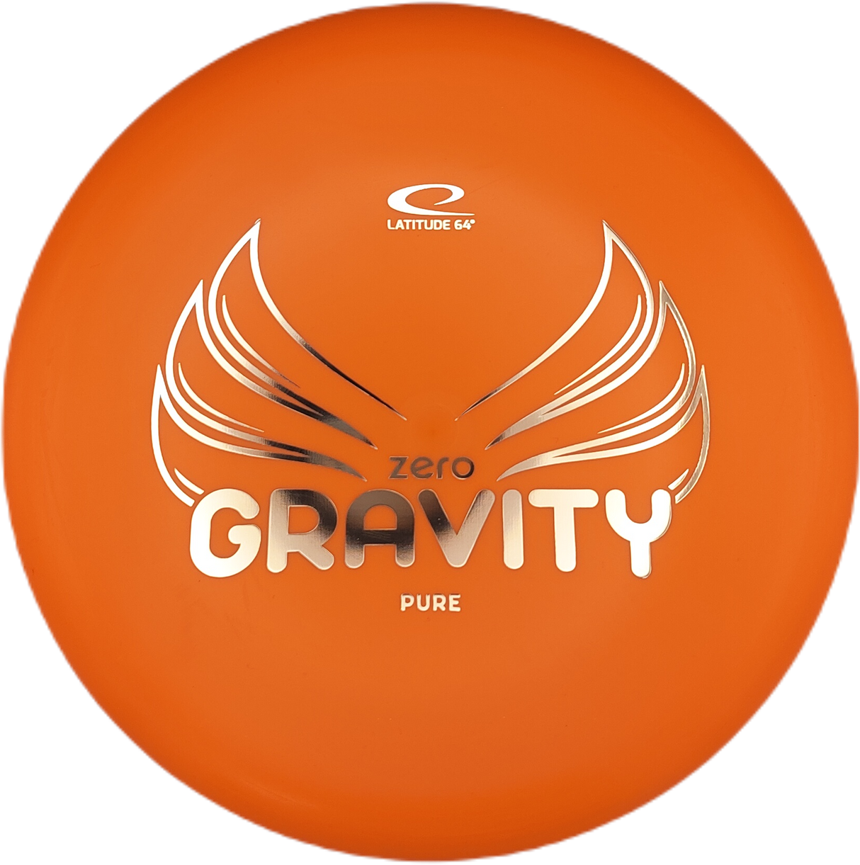 Latitude 64° Pure Zero Gravity