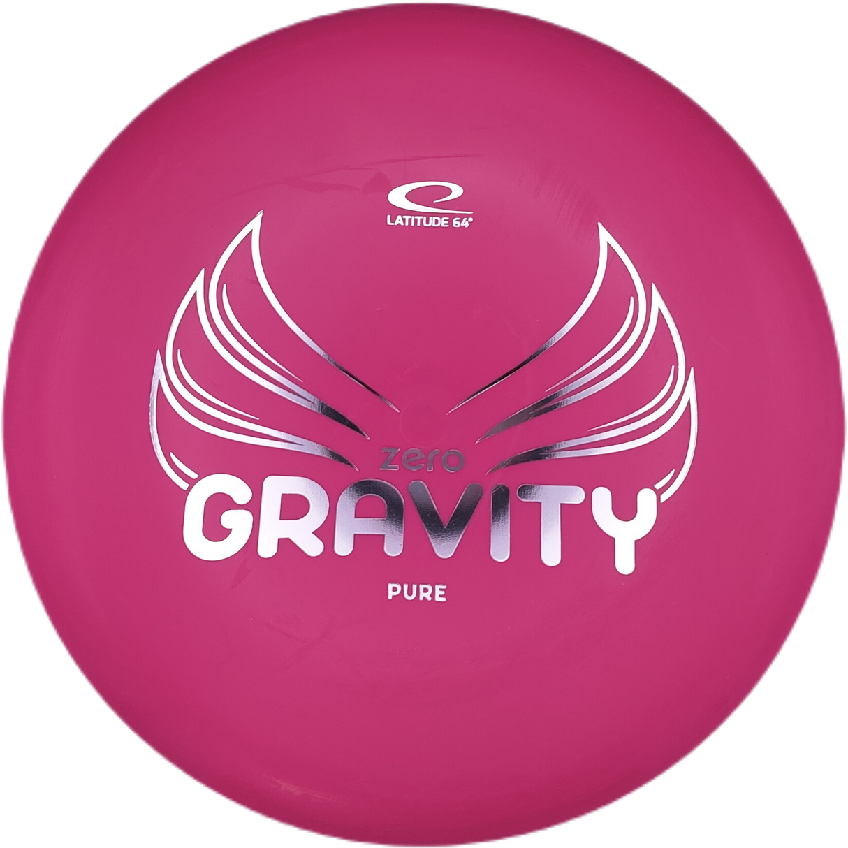 Latitude 64° Pure Zero Gravity