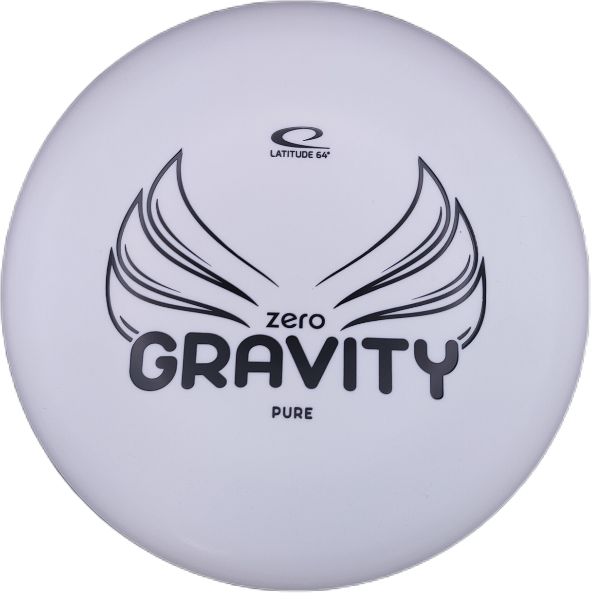 Latitude 64° Pure Zero Gravity