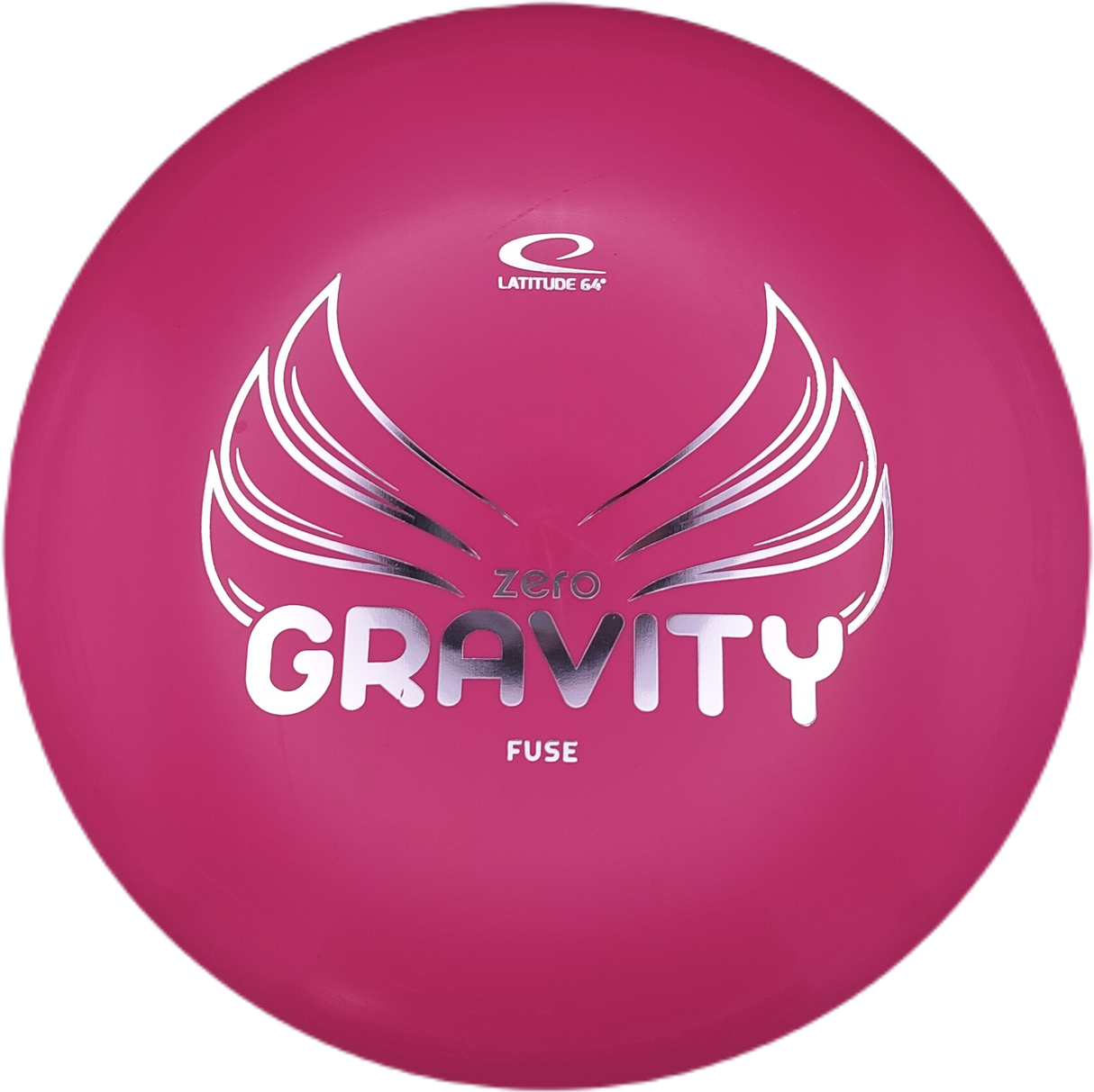 Latitude 64° Fuse Zero Gravity