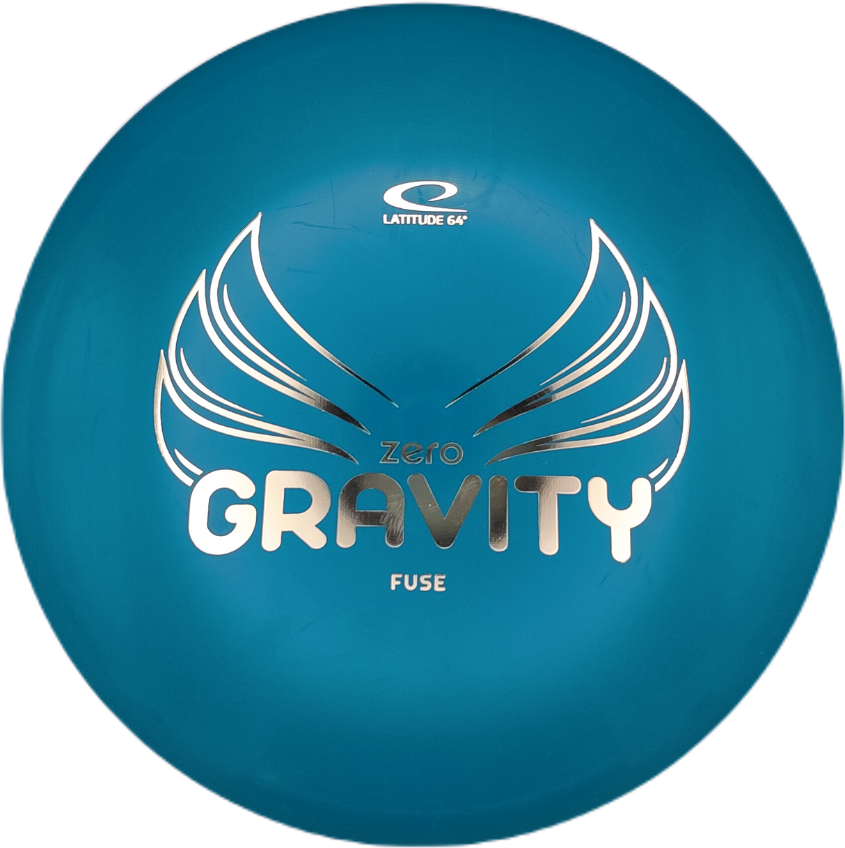 Latitude 64° Fuse Zero Gravity