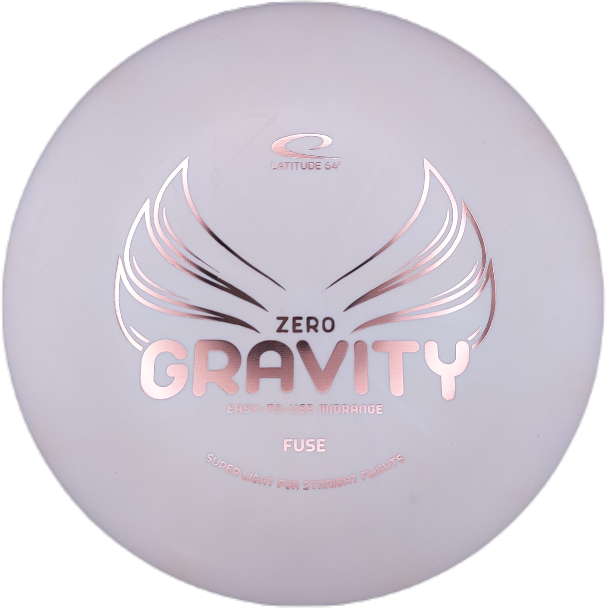 Latitude 64° Fuse Zero Gravity