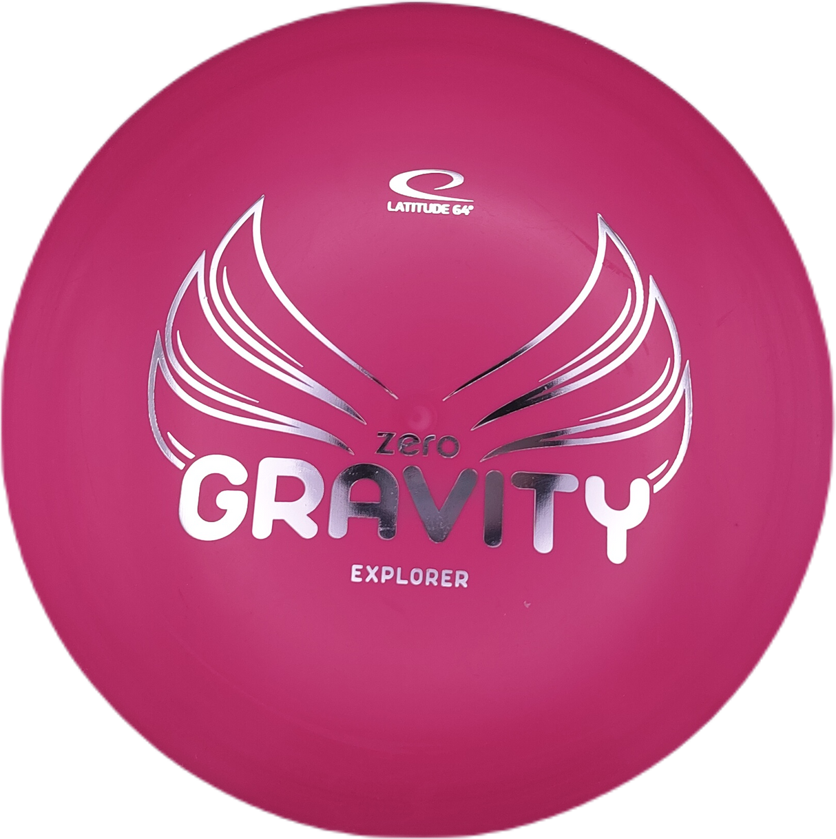 Latitude 64° Explorer Zero Gravity
