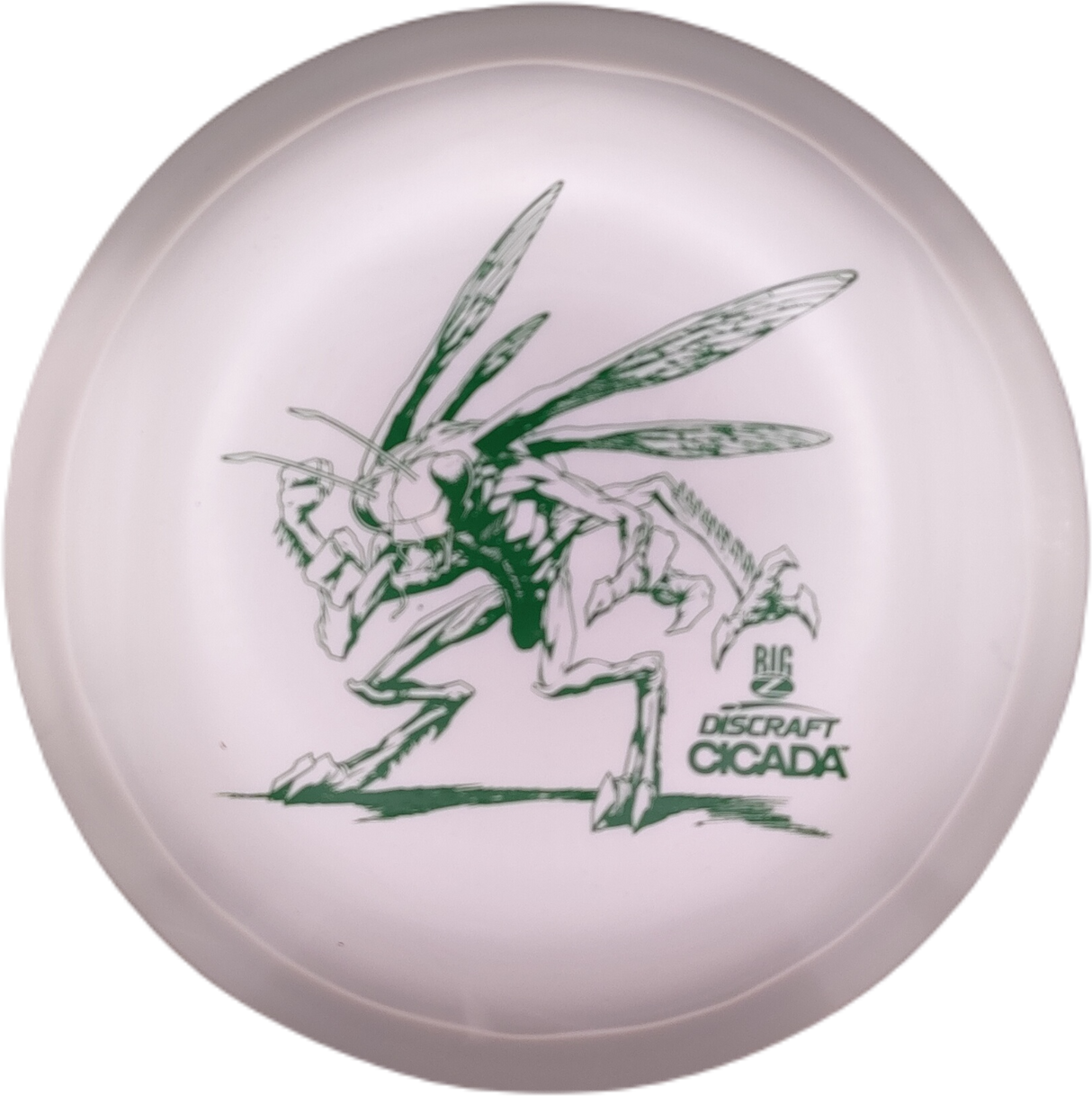 Discraft Cicada Big Z