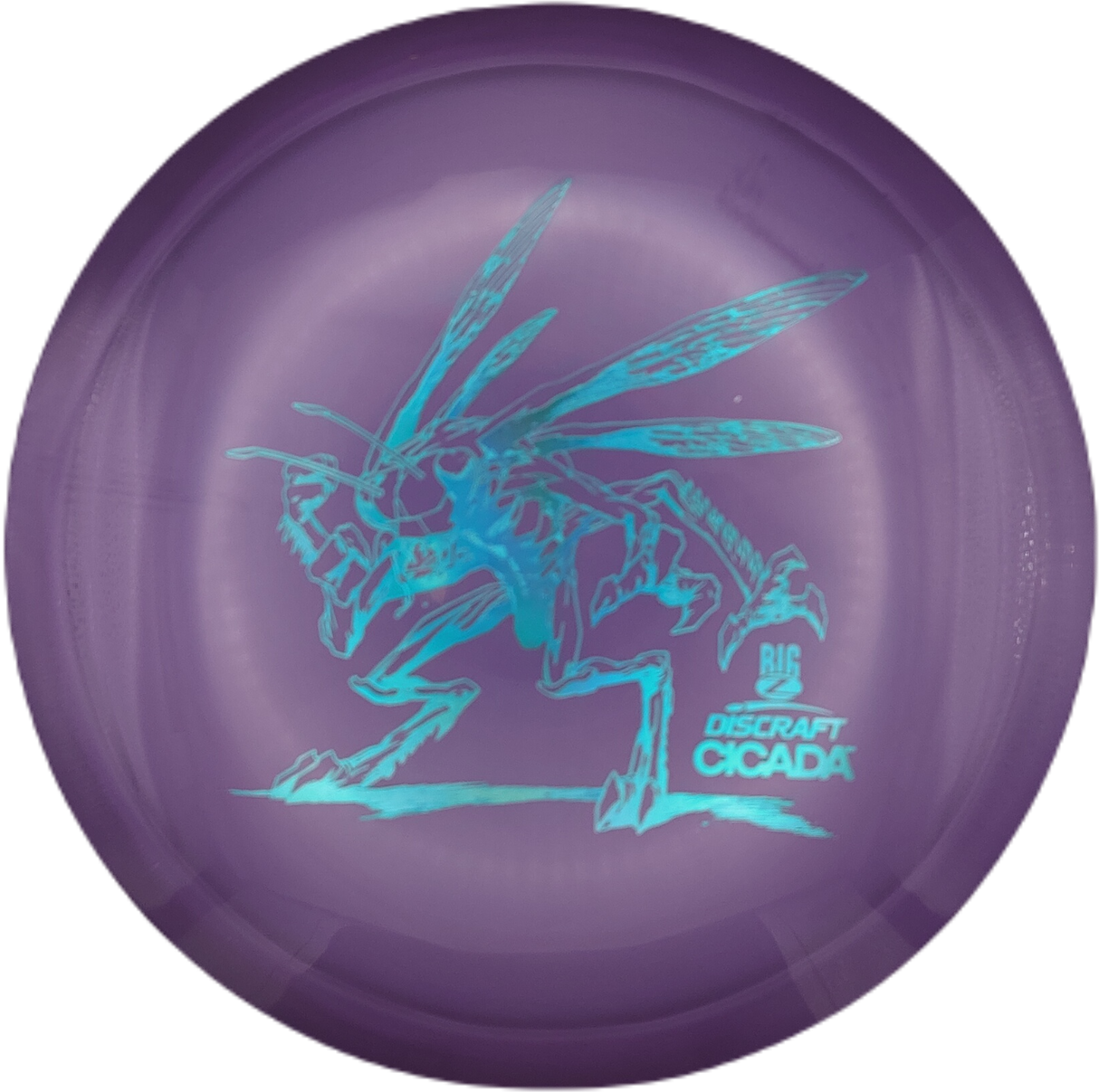 Discraft Cicada Big Z