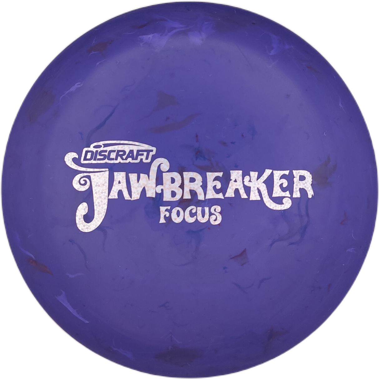 Discraft Focus Jawbreaker