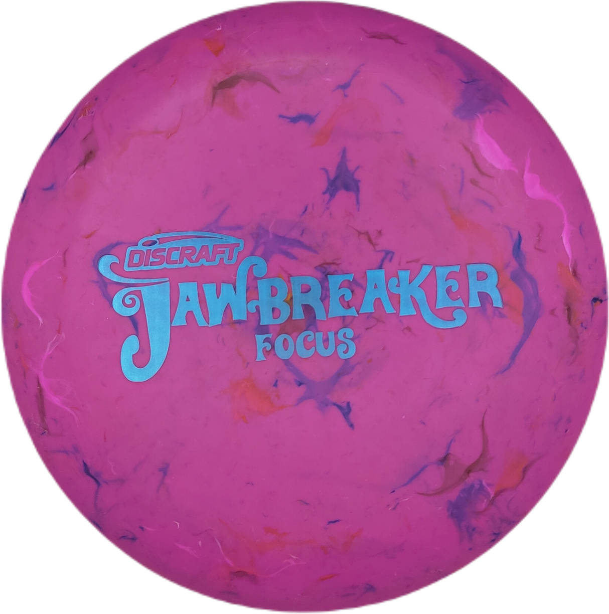 Discraft Focus Jawbreaker