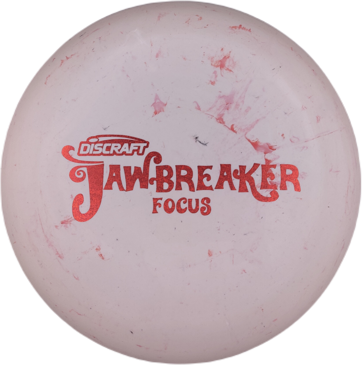 Discraft Focus Jawbreaker