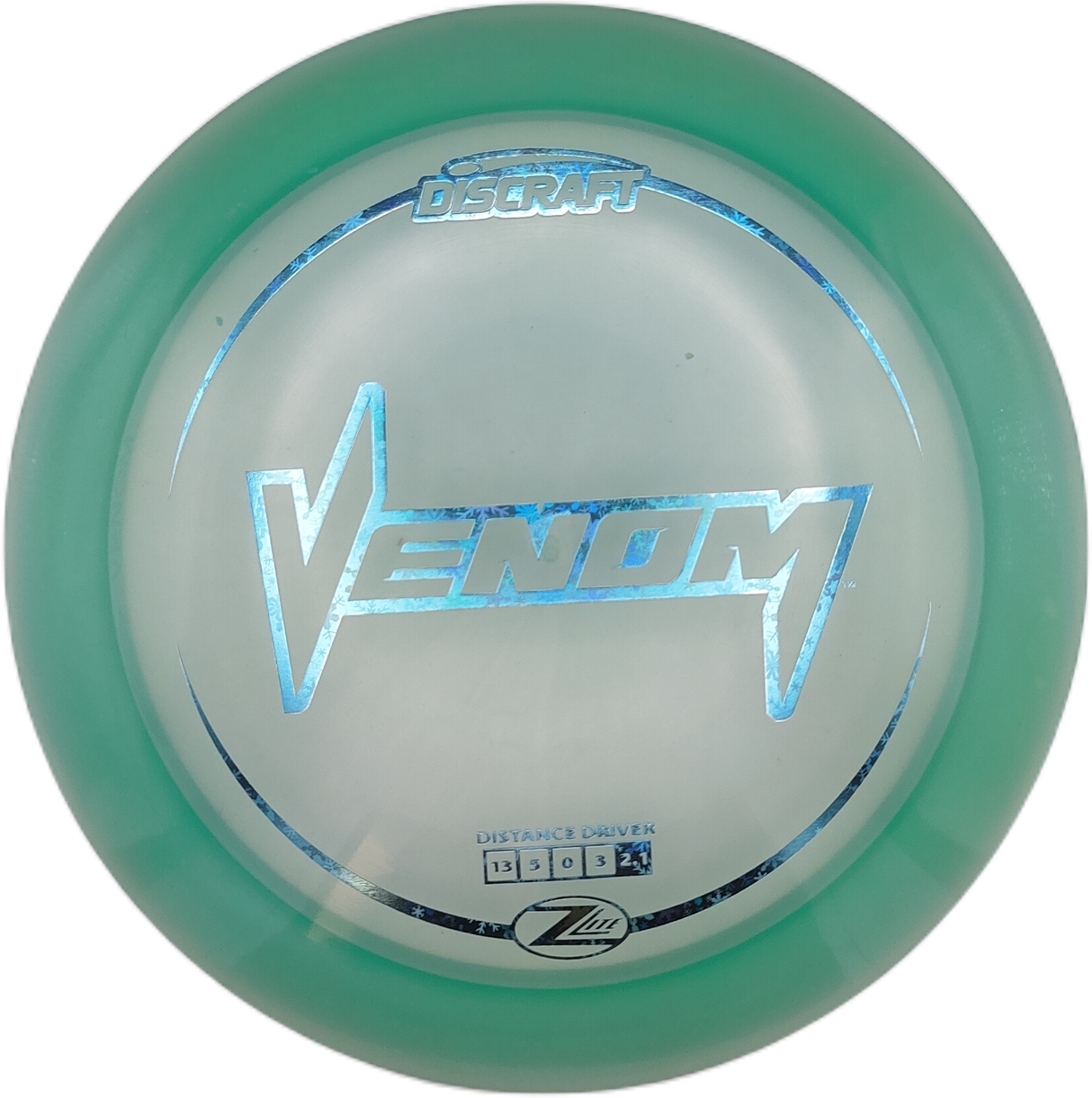 Discraft Venom Z Lite