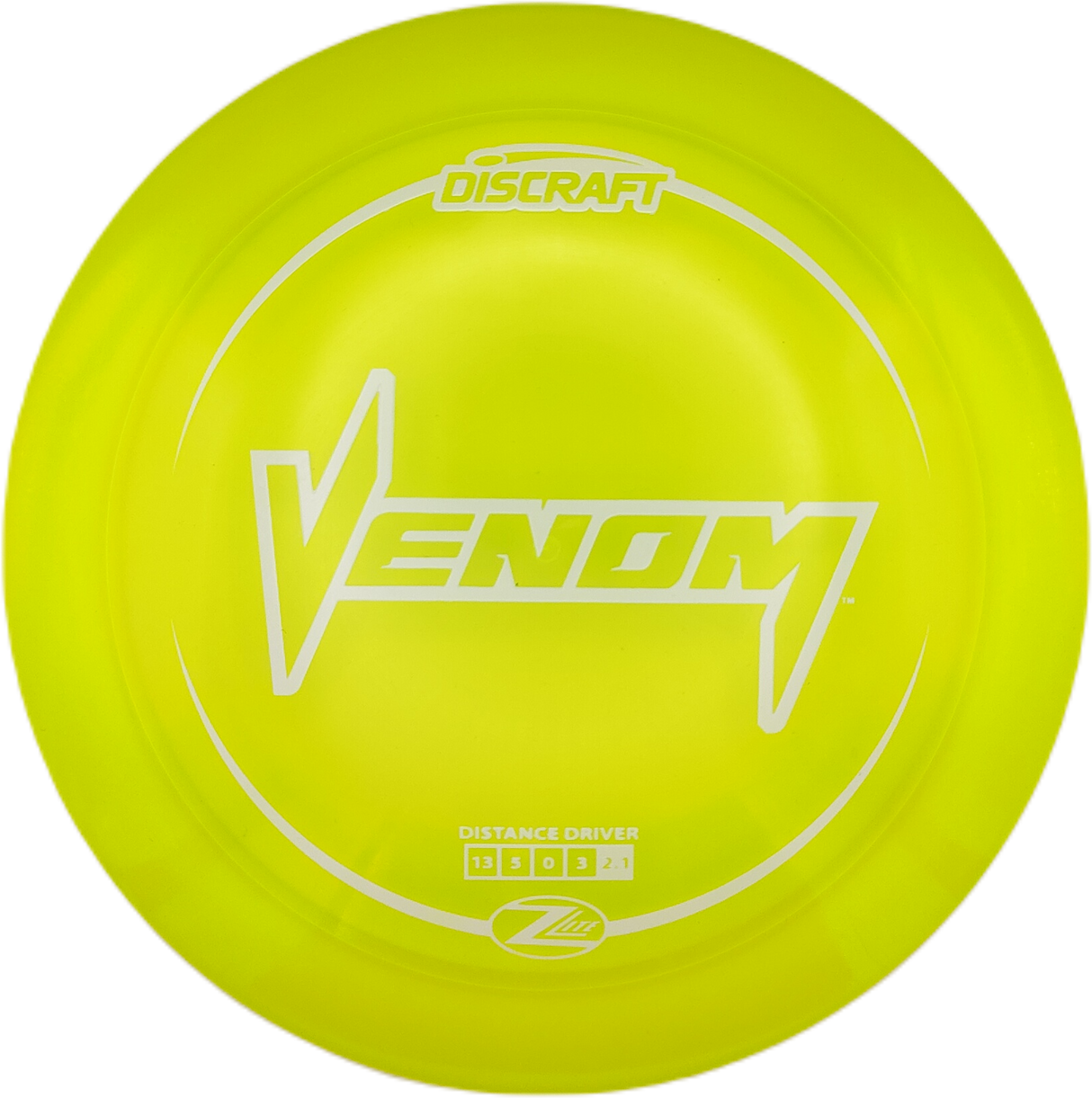 Discraft Venom Z Lite