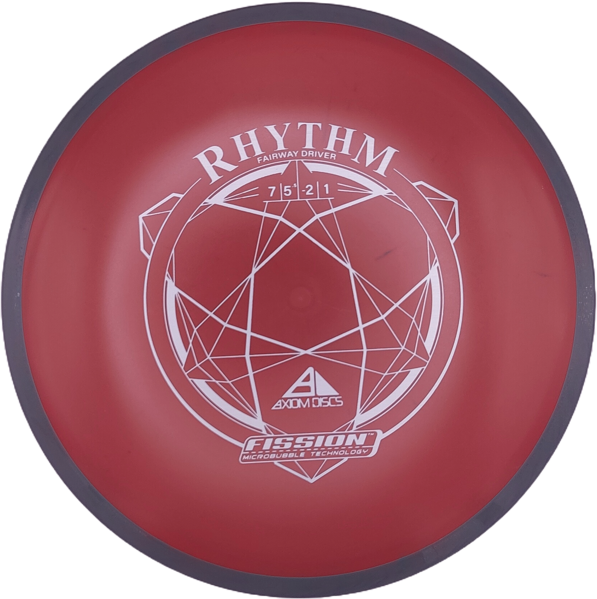 Axiom Rhythm Fission