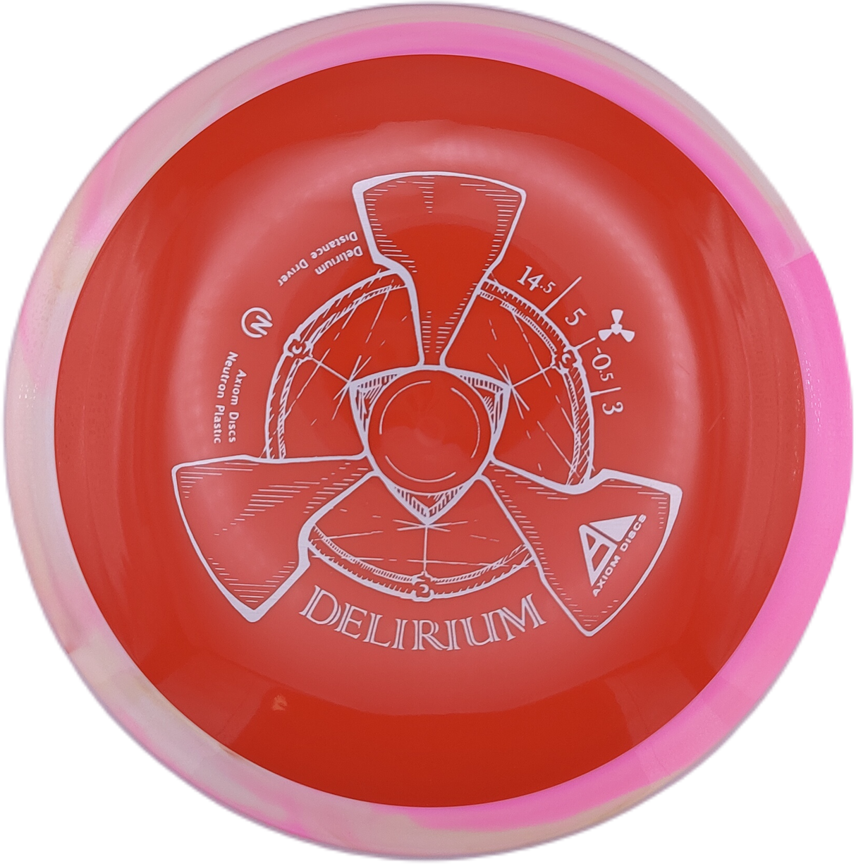 Axiom Delirium Neutron