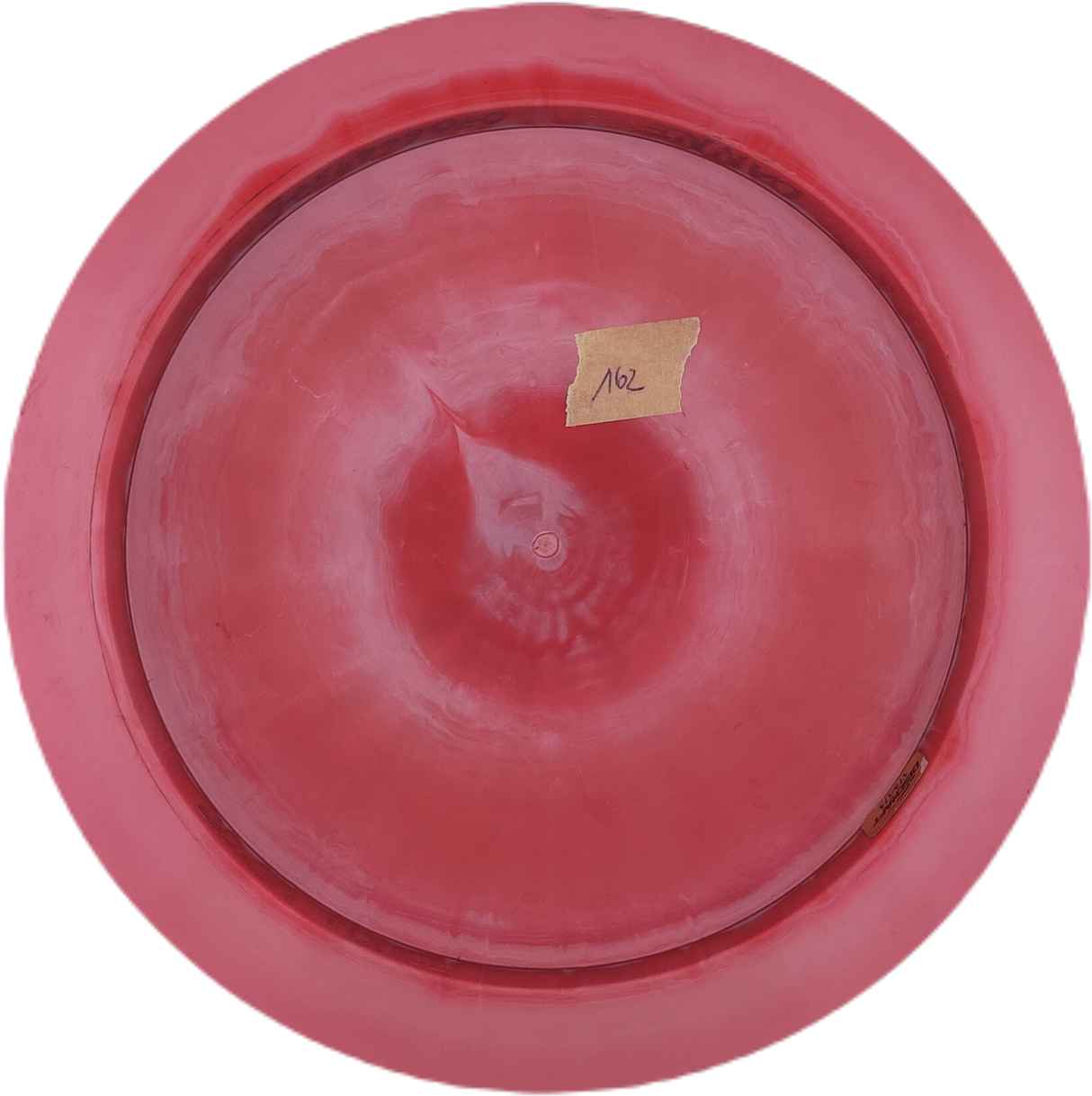 Discraft Force ESP (Gebraucht: Zustand 7)