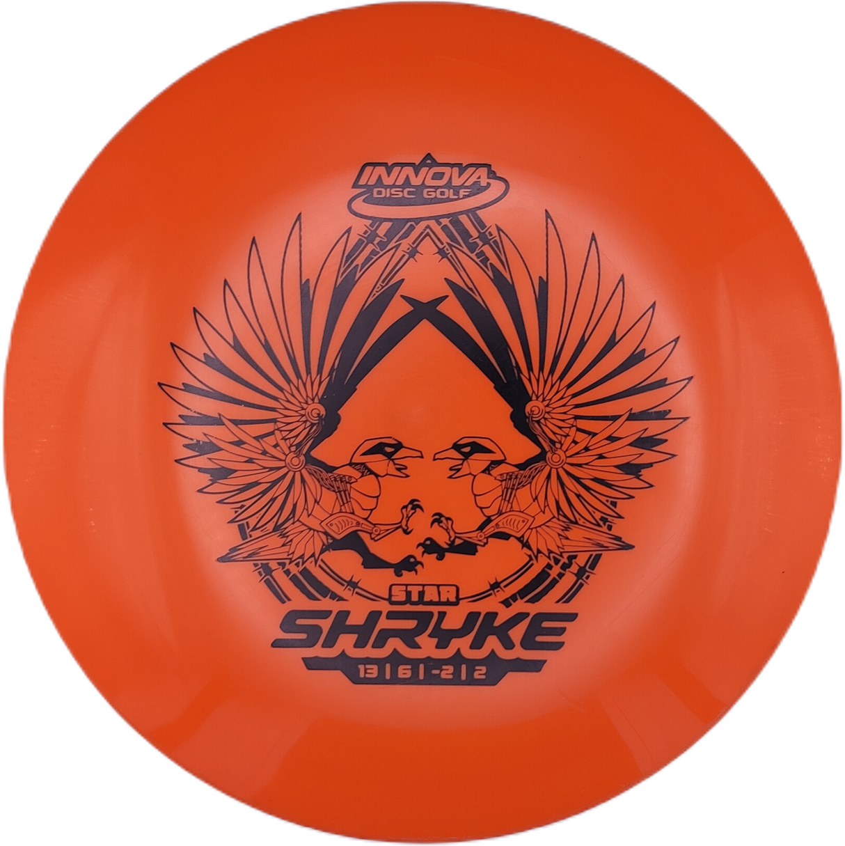 Innova Star Shryke (Gebraucht: Zustand 7)