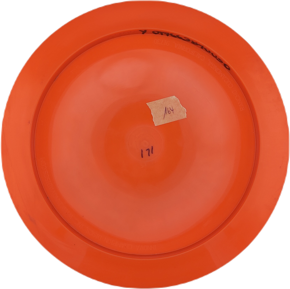 Innova Star Shryke (Gebraucht: Zustand 7)