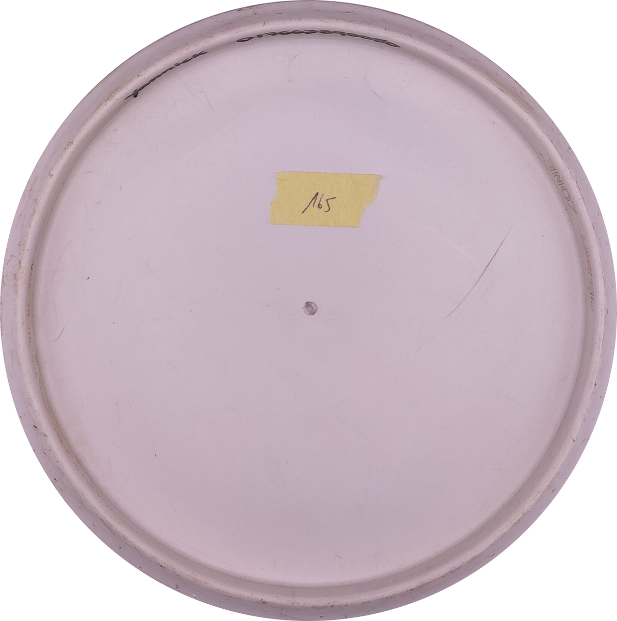 Discraft Zone Putter Line Soft (Gebraucht: Zustand 6)