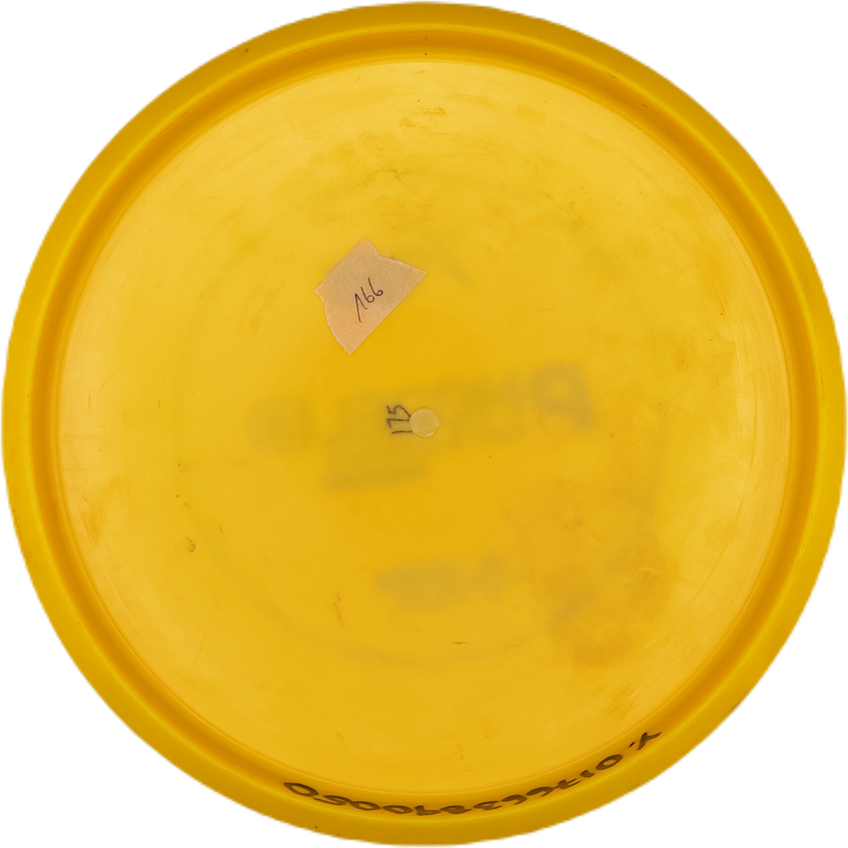 Prodigy P Model US Dura Flex (Gebraucht: Zustand 7)