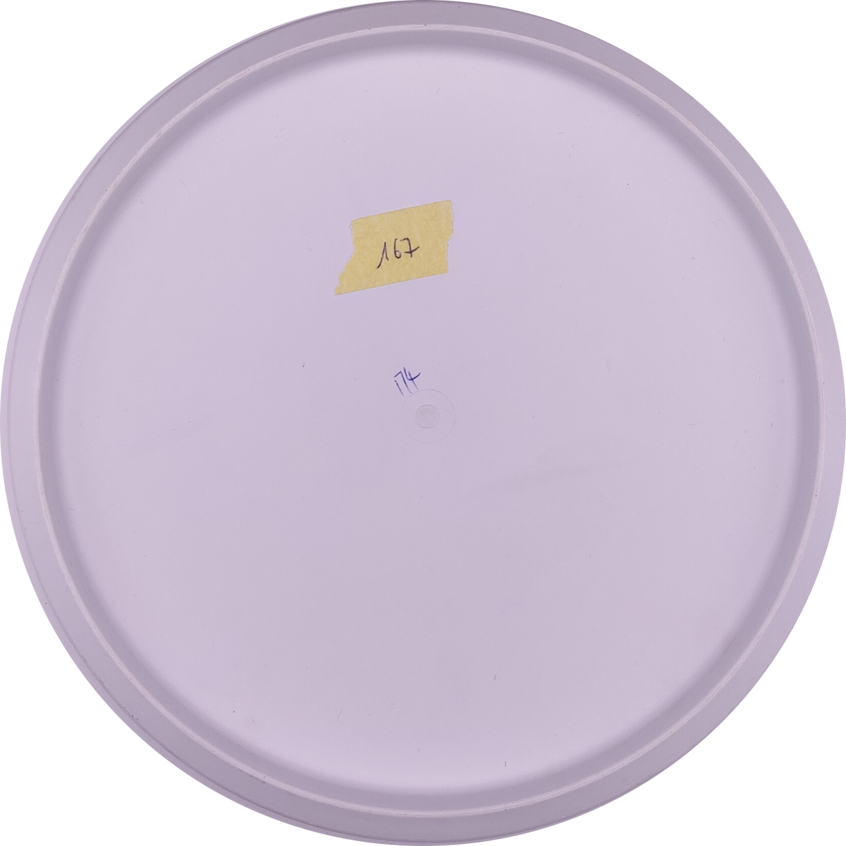 Prodigy P Model US Dura Flex (Gebraucht: Zustand 7)