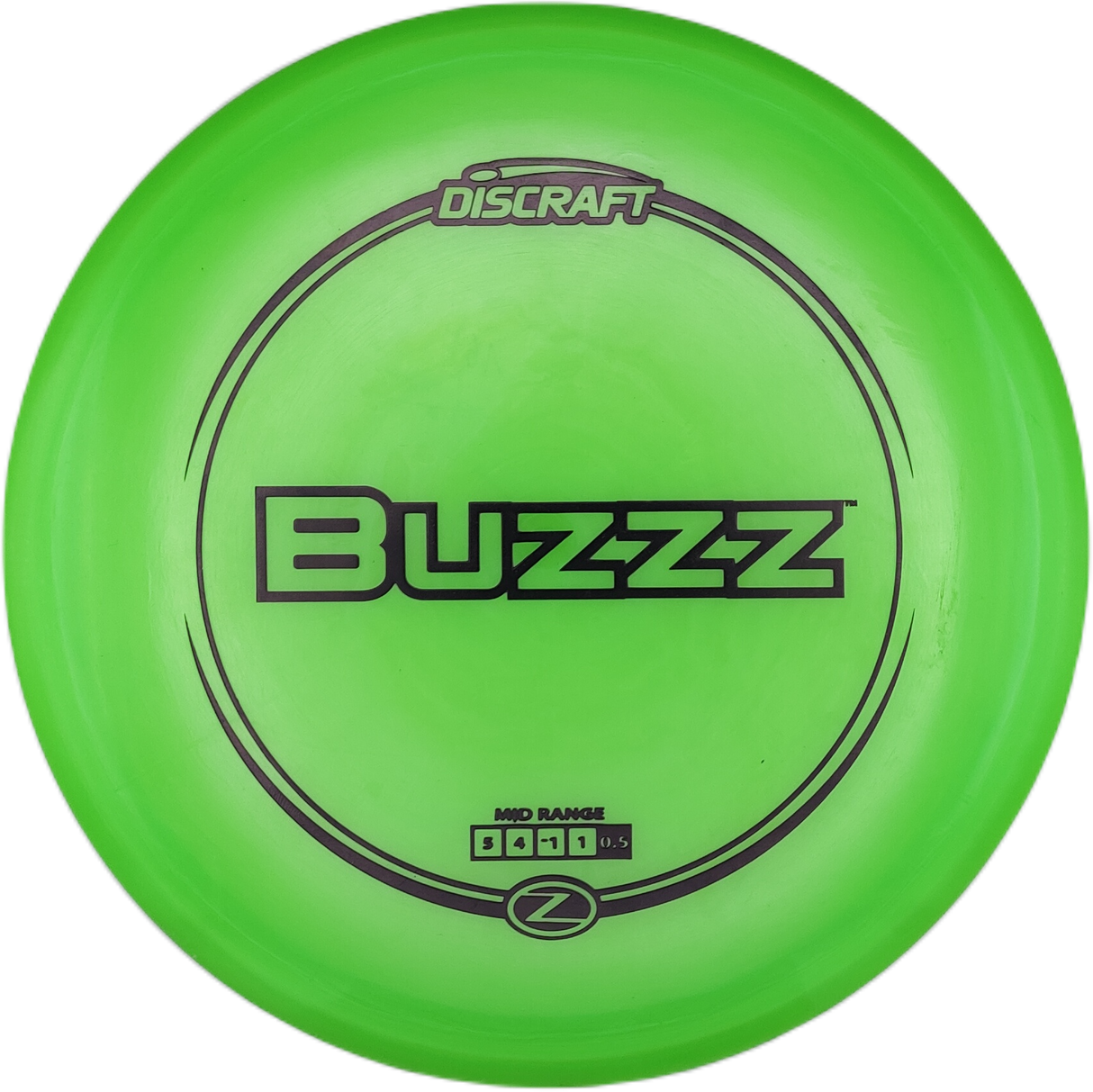 Discraft Buzzz Z (Gebraucht: Zustand 8)