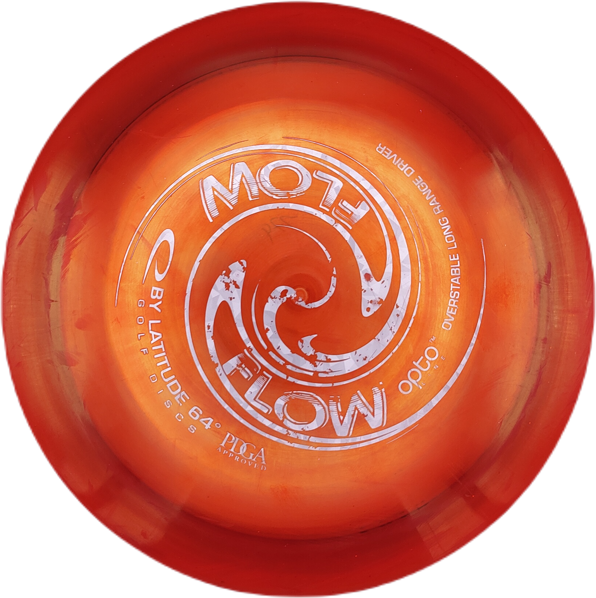 Latitude 64° Flow Opto (Gebraucht: Zustand 8)