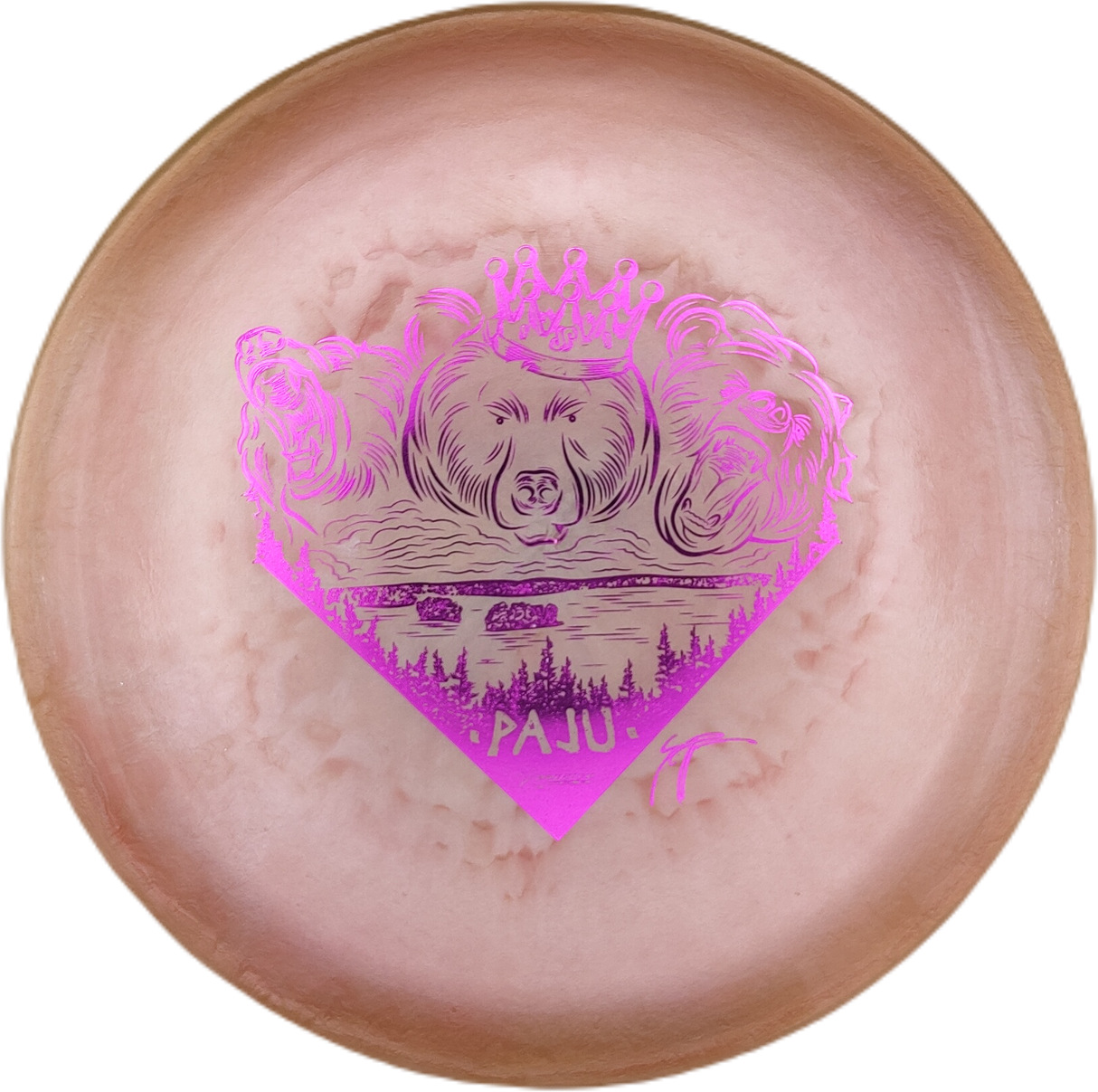 Prodigy PA-1 500 Seppu Paju