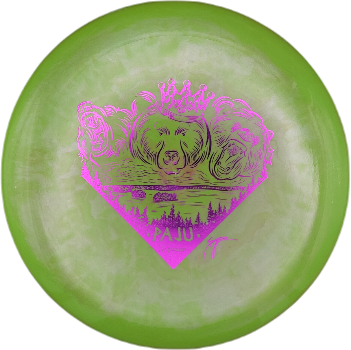 Prodigy PA-1 500 Seppu Paju