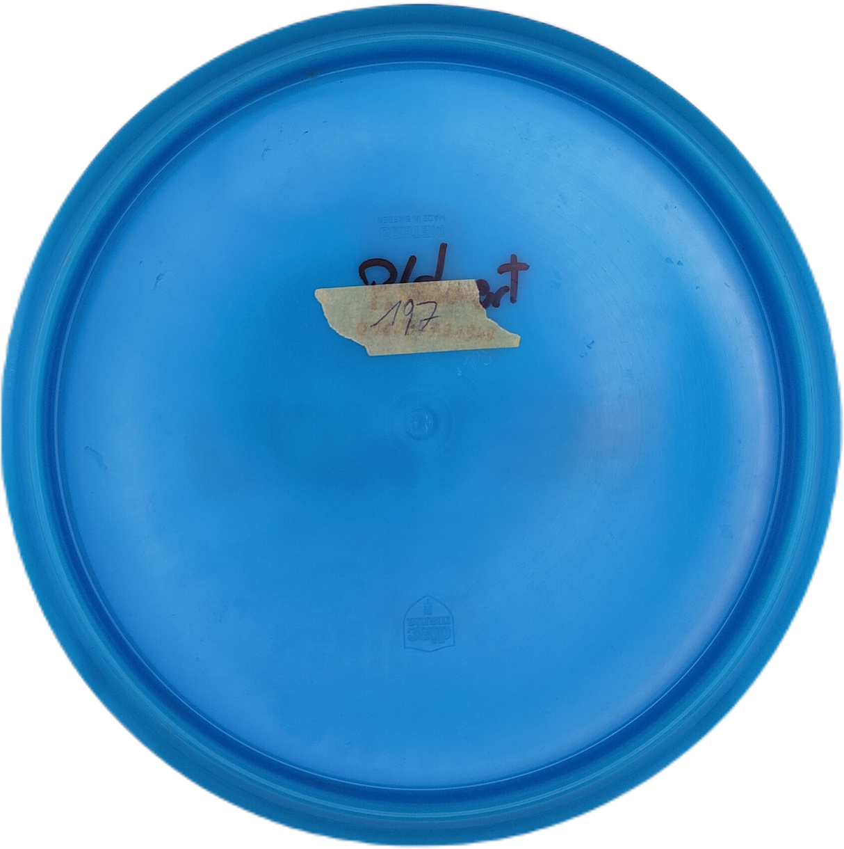 Discmania Method Evolution Neo (Gebraucht: Zustand 9)