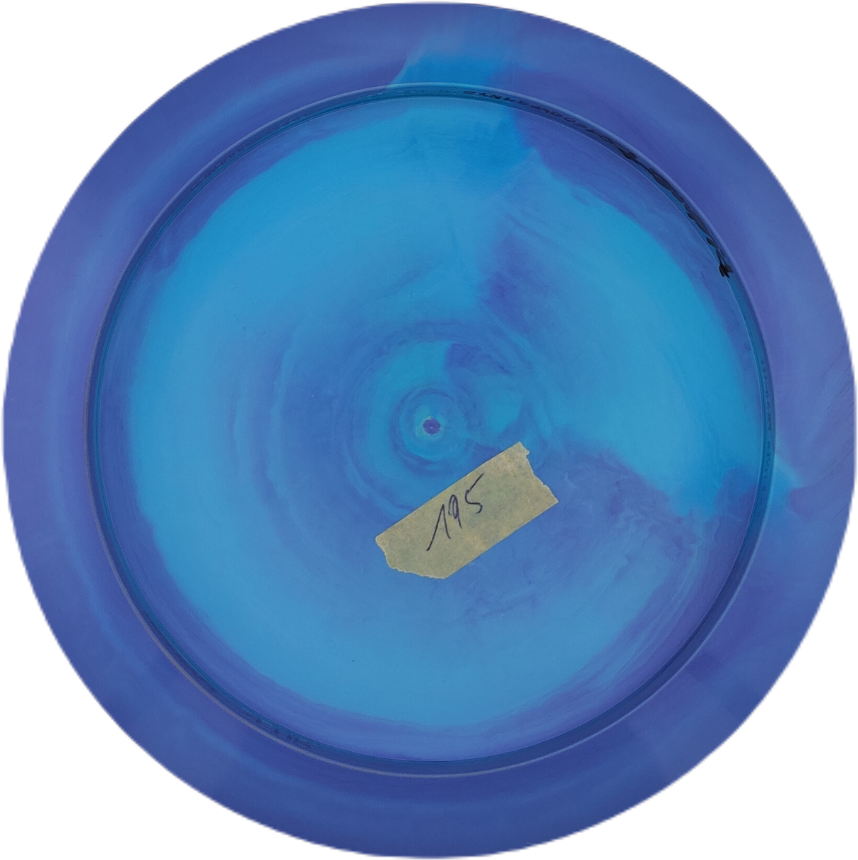 Discraft Zeus Paul McBeth ESP (Gebraucht: Zustand 8)