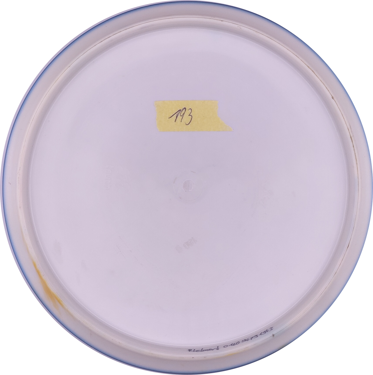 Dynamic Discs Truth Fuzion Poolimate (Gebraucht: Zustand 8)