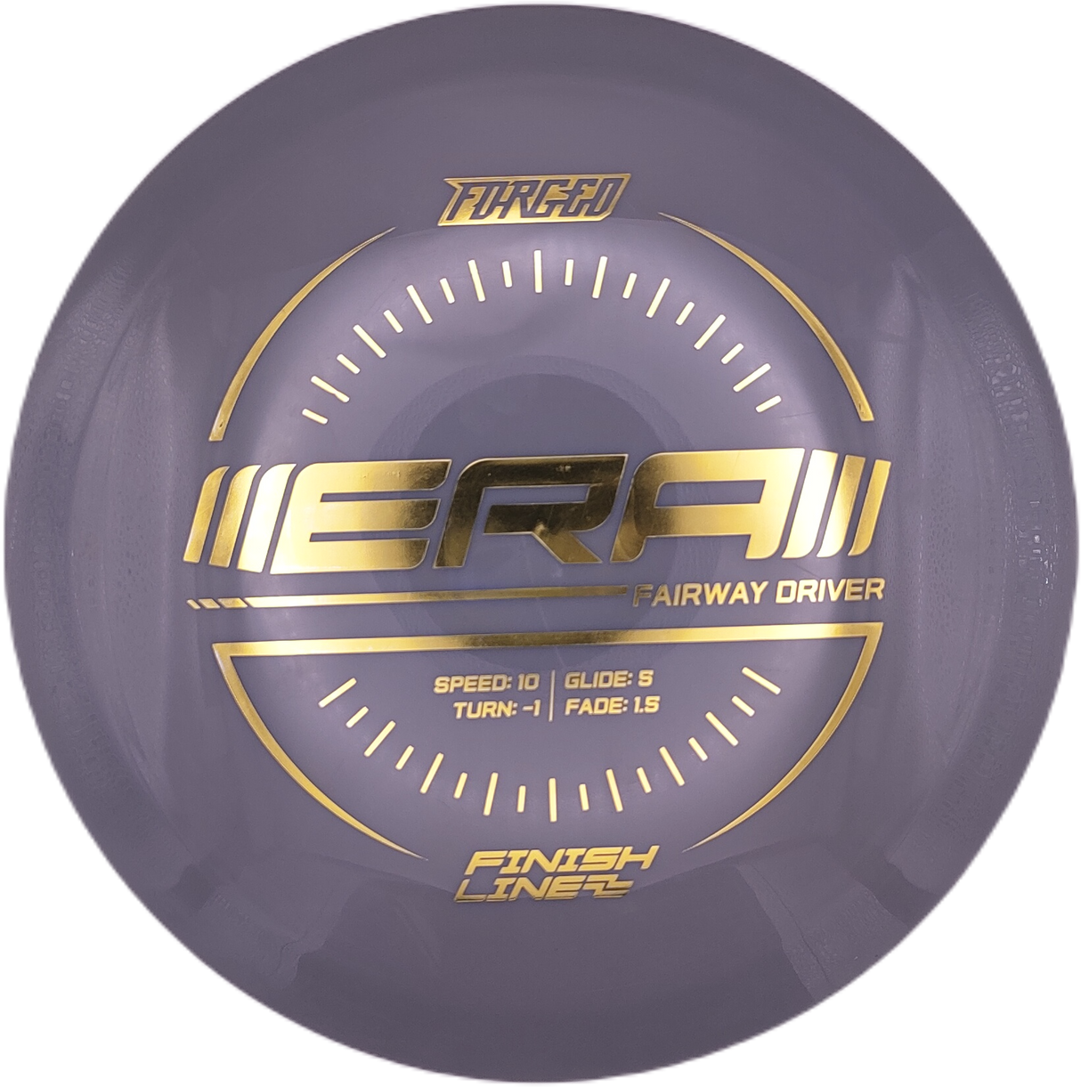 Finish Line Era Forged (Gebraucht: Zustand 9)