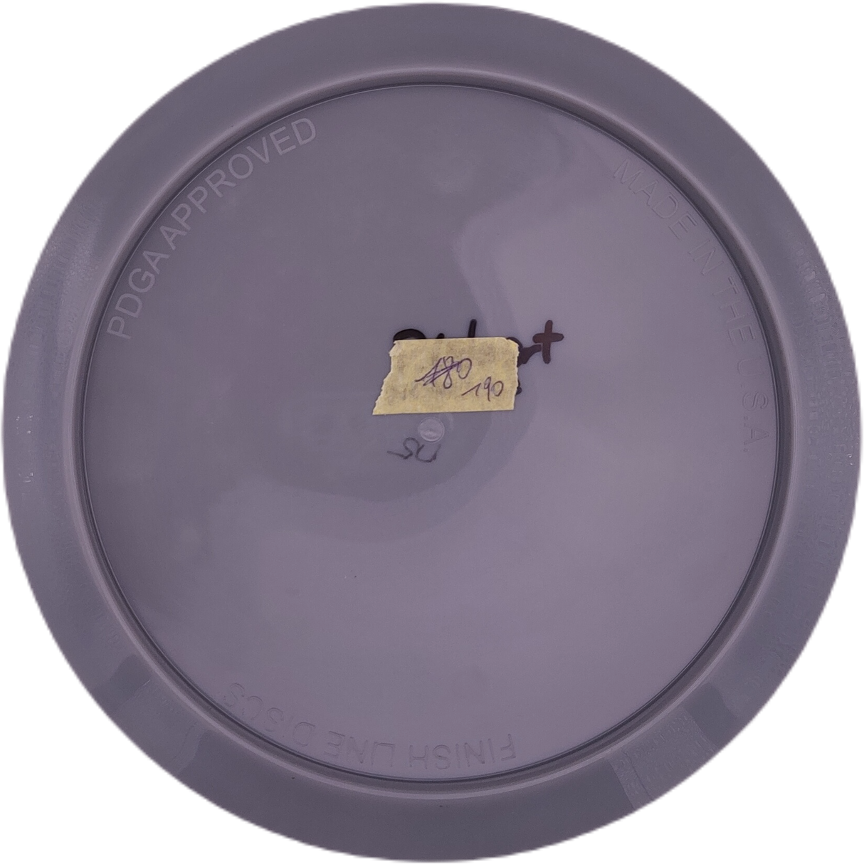 Finish Line Era Forged (Gebraucht: Zustand 9)