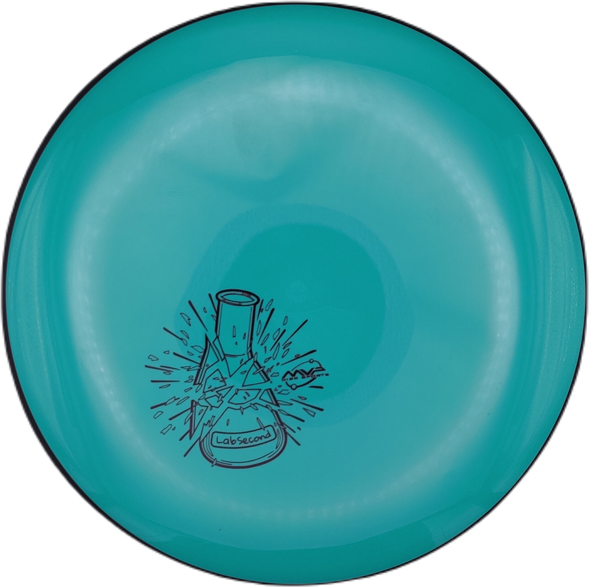 MVP Glitch Neutron Soft Lab Second